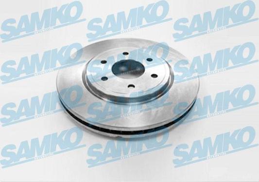 Samko N2020V