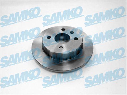 Samko O1421P - Auto Part