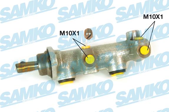 Samko P051279