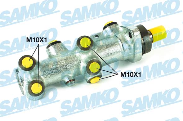Samko P06637 - Auto Part