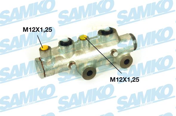 Samko P09084
