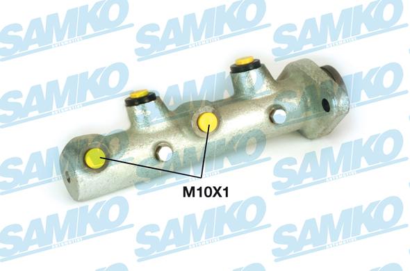 Samko P09724