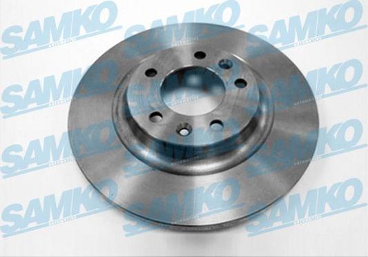 Samko P1005PR - Auto Part