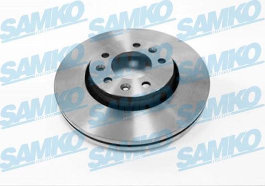 Samko P1007V