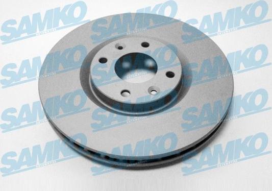 Samko P1010VR - Auto Part