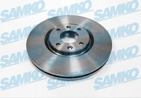 Samko P1010V - Auto Part