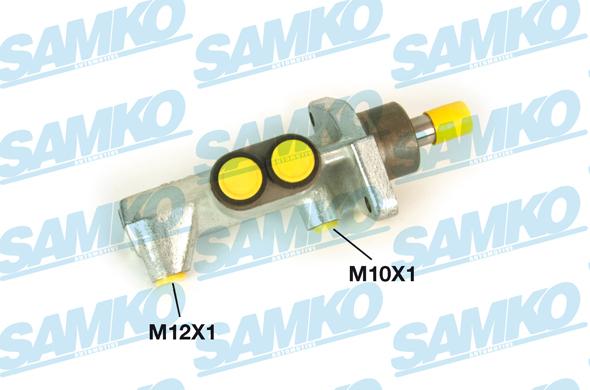 Samko P10712 - Auto Part