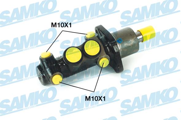 Samko P16690