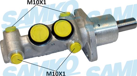 Samko P16691
