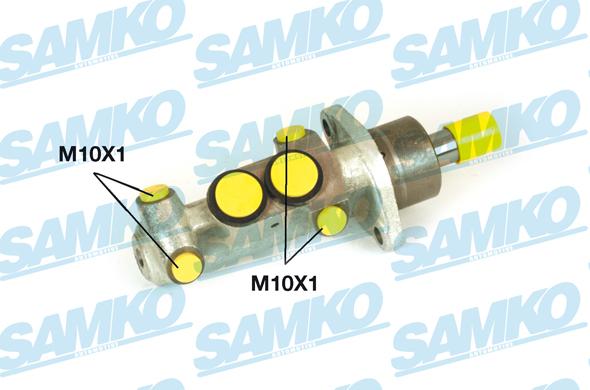 Samko P30004