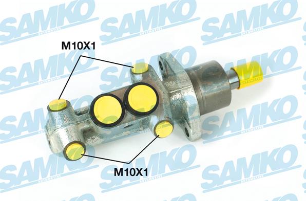 Samko P30005