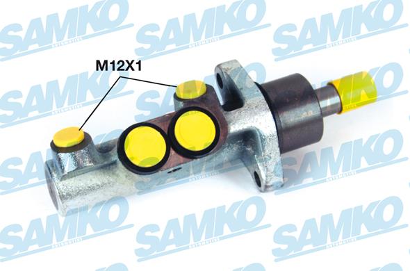 Samko P30007