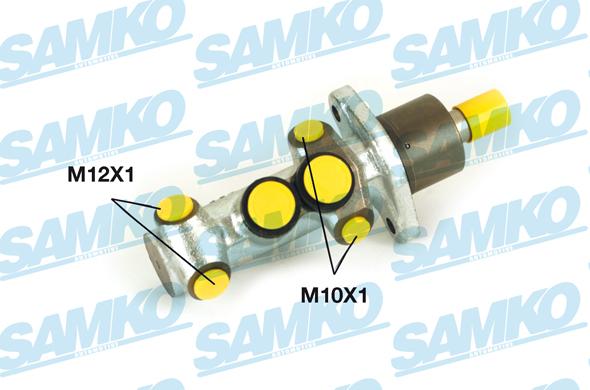 Samko P30010