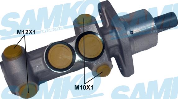 Samko P30011 - Auto Part