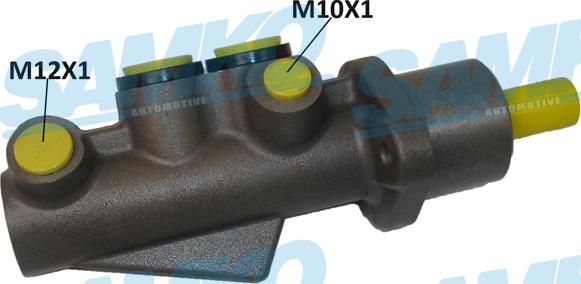 Samko P30012 - Auto Part