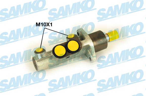 Samko P30038 - Auto Part