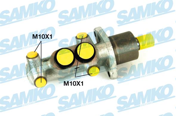 Samko P30044 - Auto Part