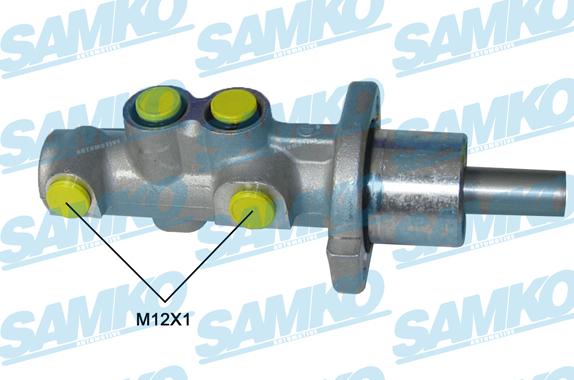 Samko P30109 - Auto Part