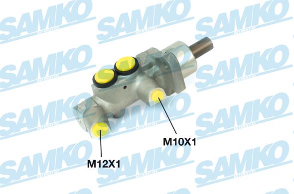 Samko P30116 - Auto Part