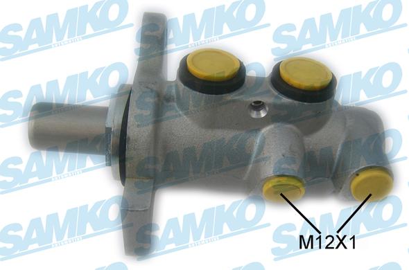 Samko P30118 - Auto Part