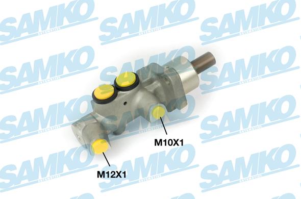 Samko P30119 - Auto Part