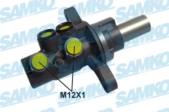Samko P30136 - Auto Part