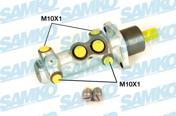 Samko P30164 - Auto Part