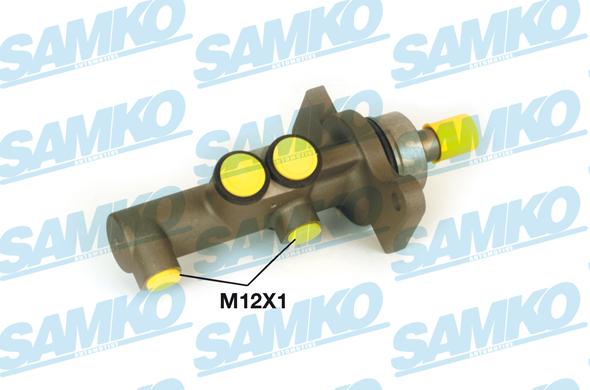 Samko P30196 - Auto Part