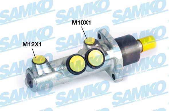 Samko P30204 - Auto Part