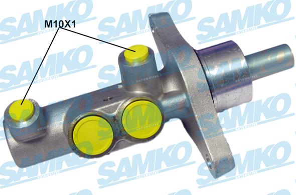 Samko P30385 - Auto Part
