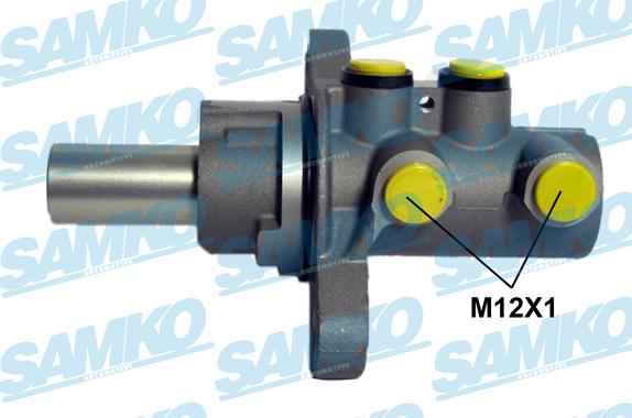 Samko P30600