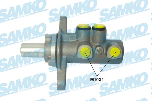 Samko P30640