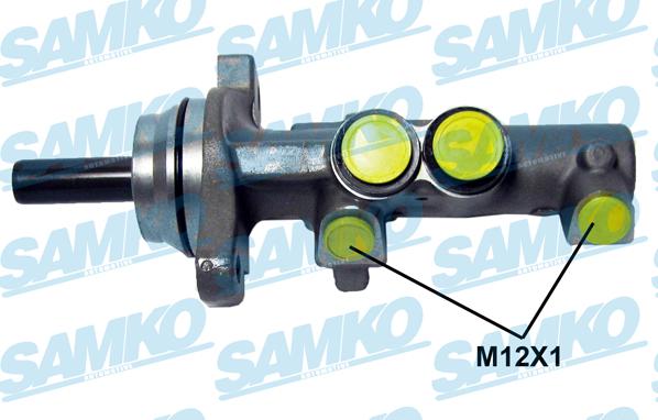 Samko P30646