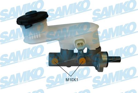 Samko P30789