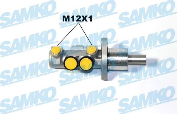 Samko P30817