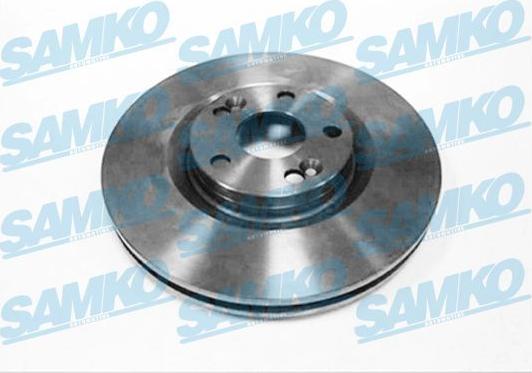 Samko R1012V