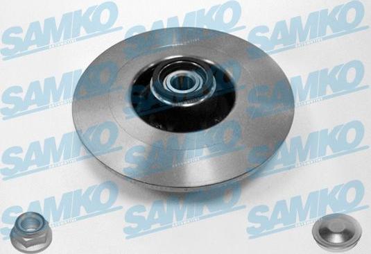Samko R1030PCA
