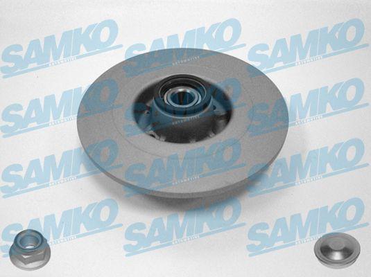 Samko R1030PRCA - Auto Part