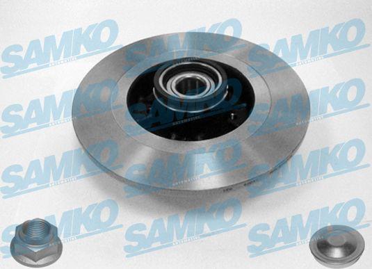 Samko R1031PCA - Auto Part