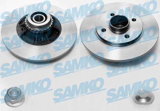 Samko R1034PCA - Auto Part