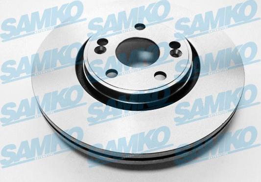 Samko R1037V - Auto Part