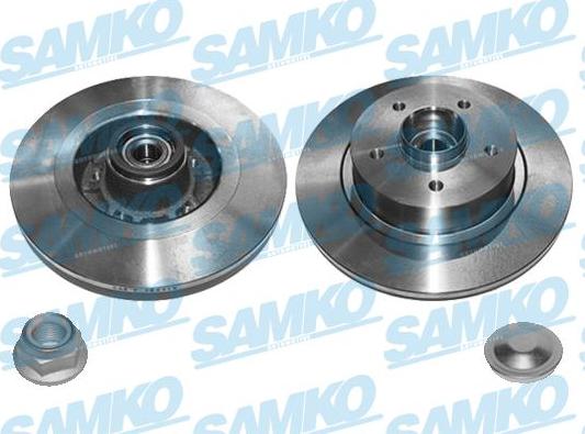 Samko R1038PCA - Auto Part