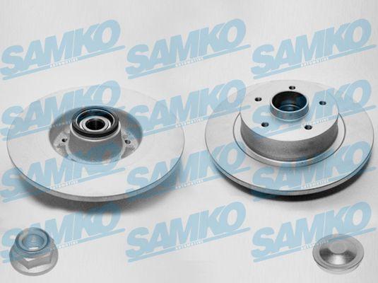 Samko R1038PRCA - Auto Part