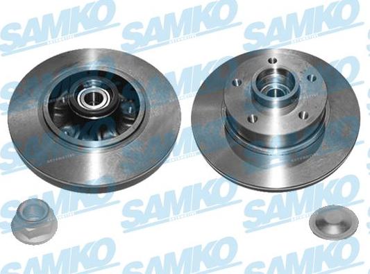 Samko R1040PCA