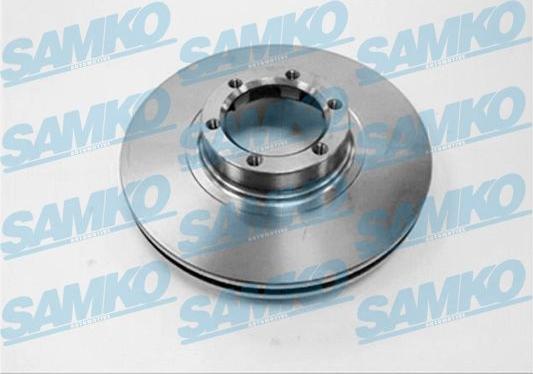 Samko R1041V