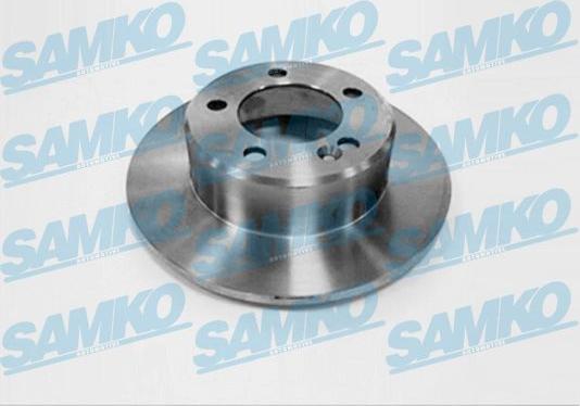 Samko R1044P