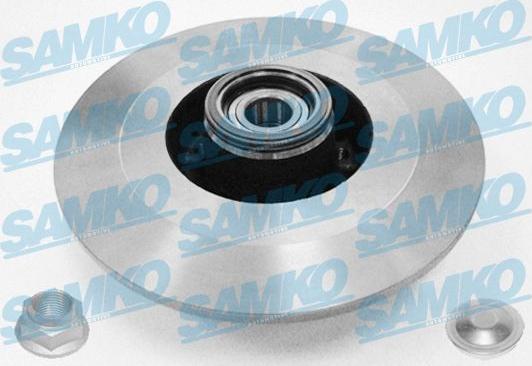 Samko R1045PCA