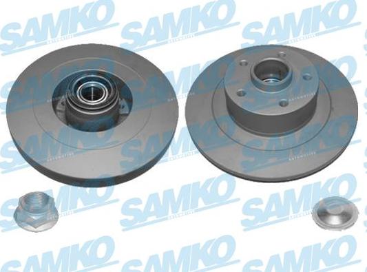 Samko R1045PRCA