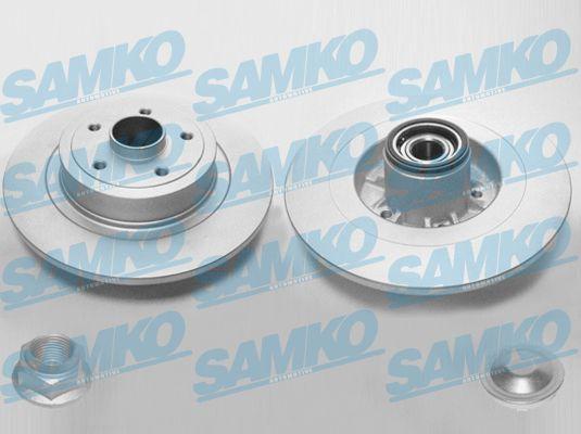 Samko R1046PRCA