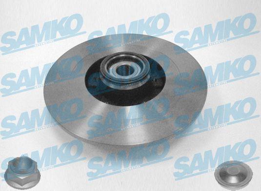 Samko R1047PCA